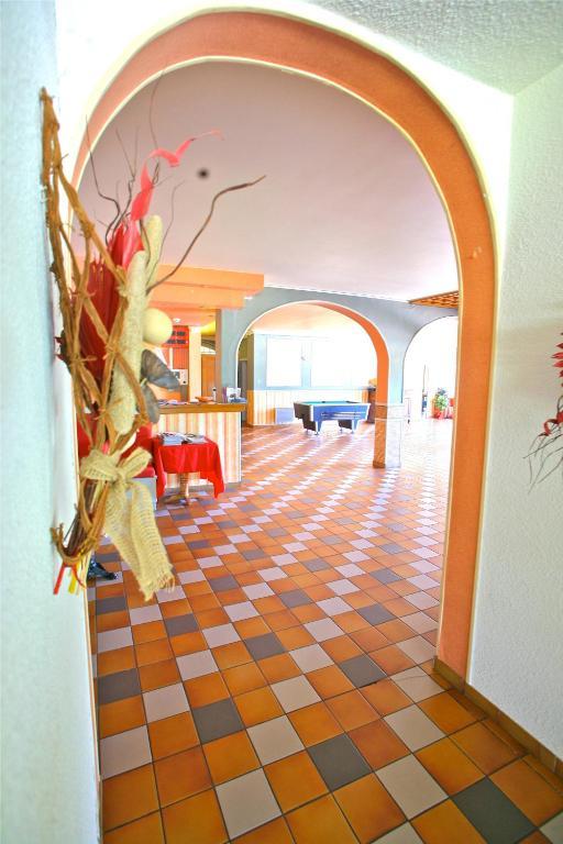 Hotel Le Sainte Helene Exteriör bild