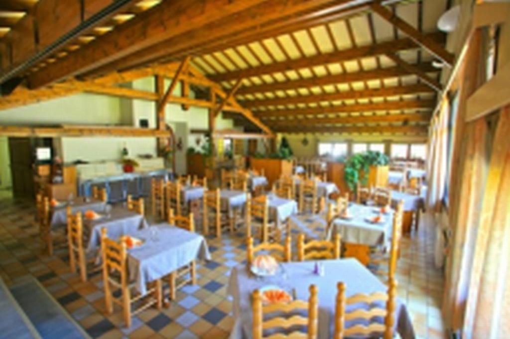 Hotel Le Sainte Helene Exteriör bild