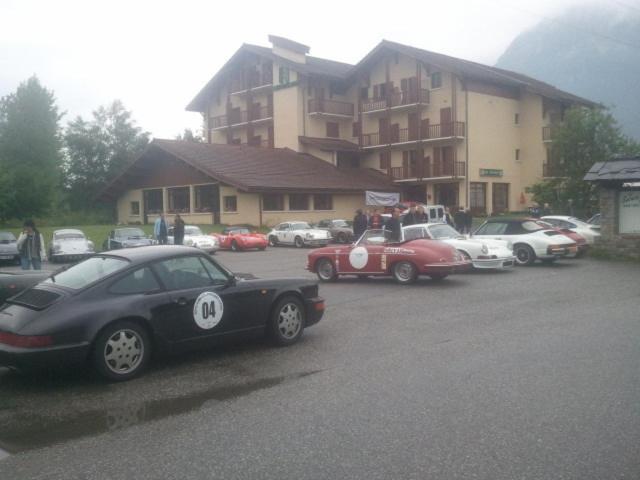 Hotel Le Sainte Helene Exteriör bild